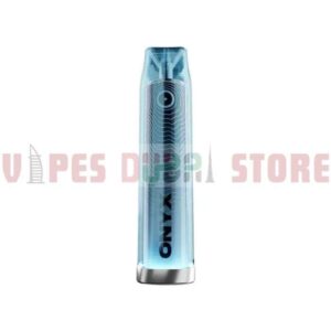 pod salt onyx blueberry mist 20mg 4000 puffs