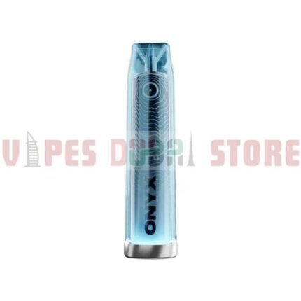 pod salt onyx blueberry mist 20mg 4000 puffs