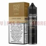 pod salt subo 3mg 50ml cuban creme
