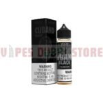 vgod Cubano Black 3mg in Dubai Uae