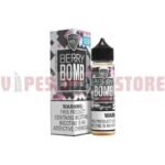 vvgod Iced Berry Bomb 3mg in Dubai Uae