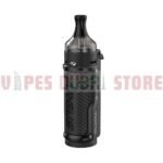 voopoo argus 40w 1500mah pod system in dubai carbon fibre