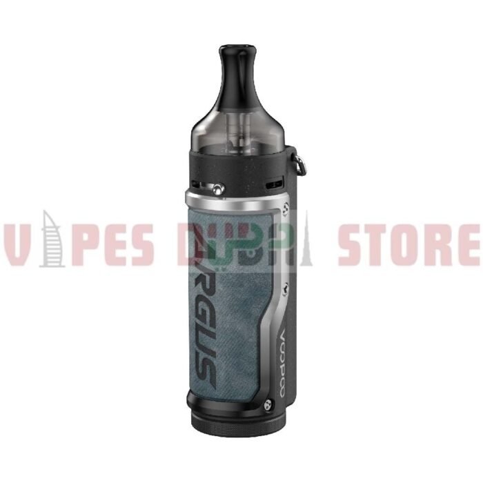 voopoo argus 40w 1500mah pod system in dubai denim