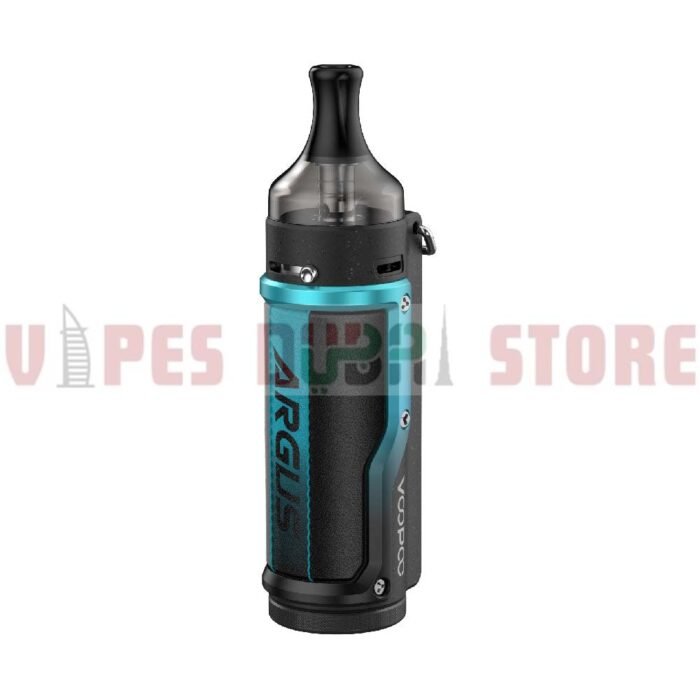 voopoo argus 40w 1500mah pod system in dubai litchi blue