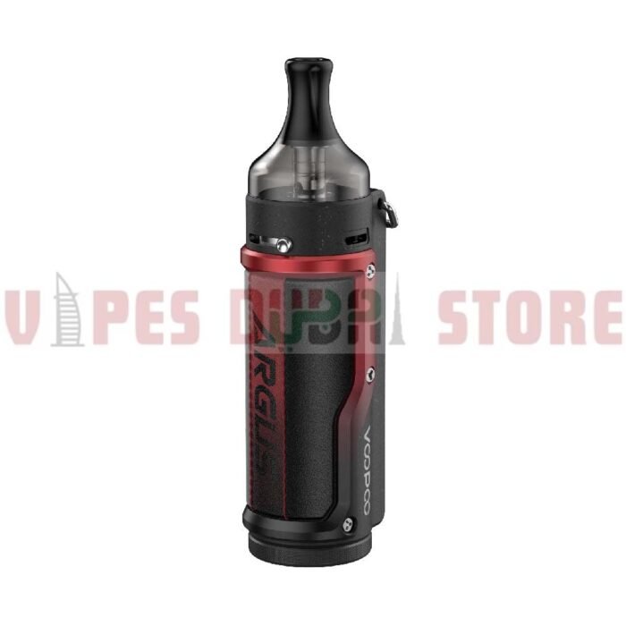 voopoo argus 40w 1500mah pod system in dubai litchi red