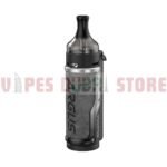 voopoo argus 40w 1500mah pod system in dubai vintage greyy