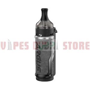 voopoo argus 40w 1500mah pod system in dubai vintage greyy