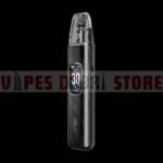voopoo argus g3 kit midnight black