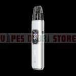 voopoo argus g3 kit pearl white