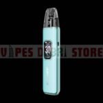 voopoo argus g3 kit snow blue