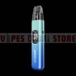 voopoo argus g3 refillable kit aurora blue