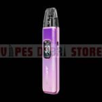 voopoo argus g3 refillable kit aurora purple