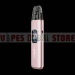 voopoo argus g3 refillable kit diamond pink