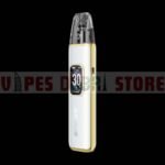 voopoo argus g3 refillable kit diamond white