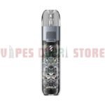 voopoo argus p1s pod system kit in dubai creed black