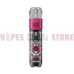 voopoo argus p1s pod system kit in dubai creed rose