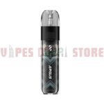 voopoo argus p1s pod system kit in dubai cyber black
