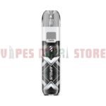 voopoo argus p1s pod system kit in dubai cyber white