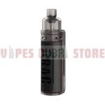 voopoo drag s 60w pod mod starter kit classics