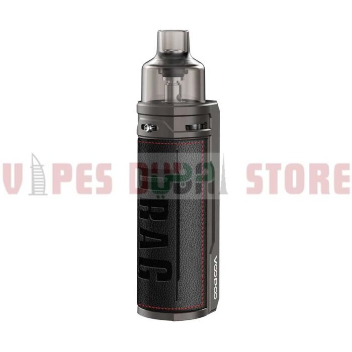 voopoo drag s 60w pod mod starter kit classics