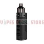 voopoo drag s 60w pod mod starter kit dark knight