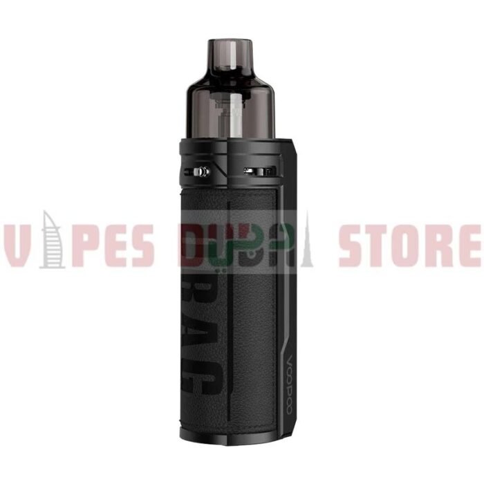 voopoo drag s 60w pod mod starter kit dark knight