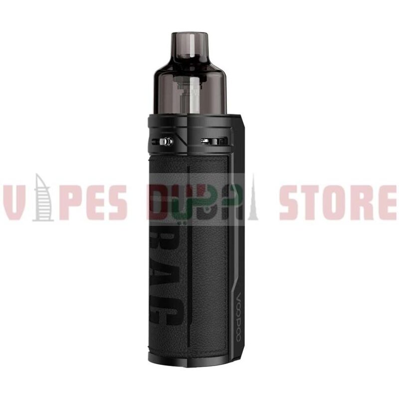 voopoo drag s 60w pod mod starter kit dark knight