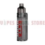 voopoo drag s 60w pod mod starter kit iron knight