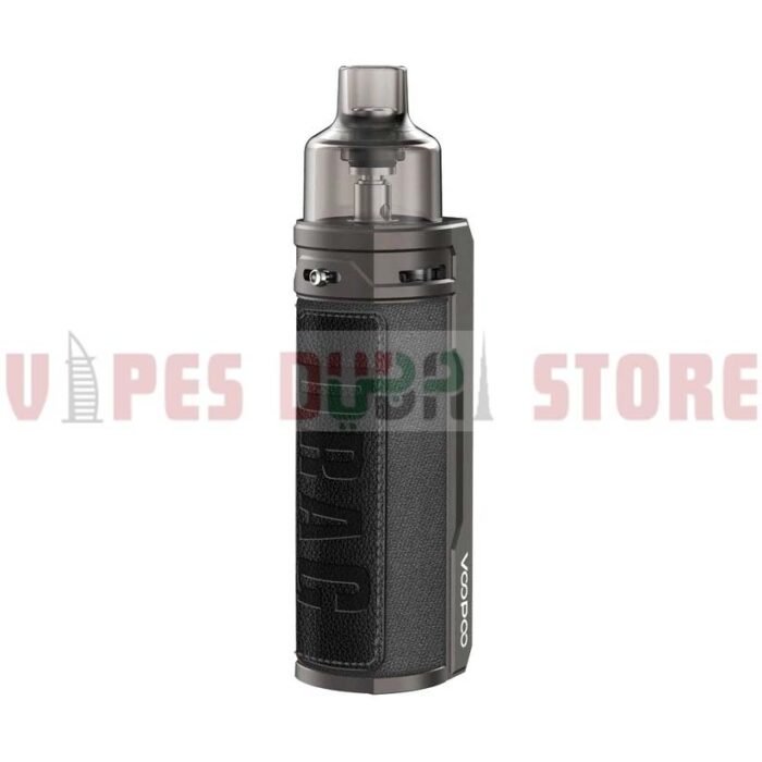voopoo drag s 60w pod mod starter kit mashup