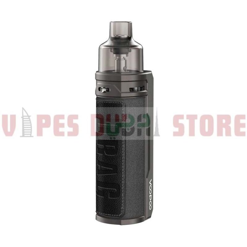 voopoo drag s 60w pod mod starter kit mashup