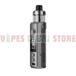voopoo drag s2 price in dubai GRAY METAL
