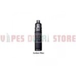 voopoo drag x 18650 mod pod kit carbon fiber