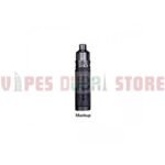 voopoo drag x 18650 mod pod kit mashup