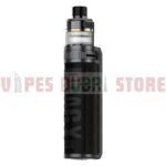 voopoo drag x pro 80w pod system in dubai classics black