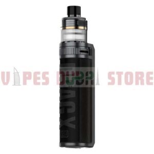 voopoo drag x pro 80w pod system in dubai classics black