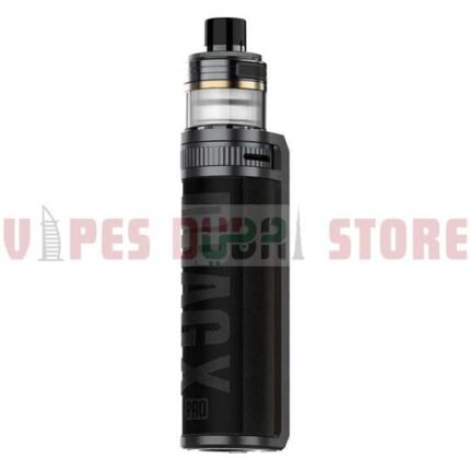 voopoo drag x pro 80w pod system in dubai classics black
