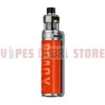 voopoo drag x pro 80w pod system in dubai garaba califonia orange