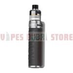 voopoo drag x pro 80w pod system in dubai garaba gobi gray