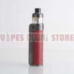 voopoo drag x pro 80w pod system in dubai mystic red