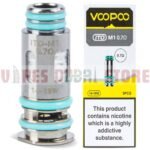 voopoo ito coils mesh replacement coil in dubai 0.7