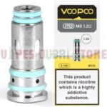 voopoo ito coils mesh replacement coil in dubai 1.2