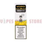 voopoo pnp x replacement pod coils in dubai pnpx0.15