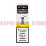 voopoo pnp x replacement pod coils in dubai pnpx0.6
