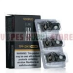 voopoo tpp coils series dubai tpp dm1