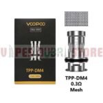 voopoo tpp coils series dubai tpp dm4