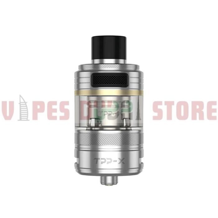 voopoo tpp empty pods 55ml replacement pods in dubai silver