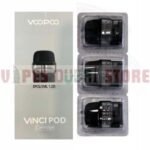 voopoo vinci pods 2ml replacement pod cartridge in dubai 1.2