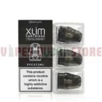 0.6ohm oxva xlim v3 replacement pods