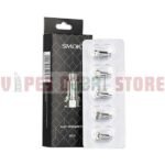 1.4 regular smok nord replacement coils 5pcs