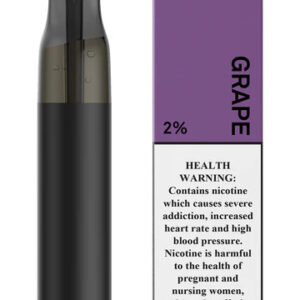 ALT NU 8000 Puffs 20mg Vape grape